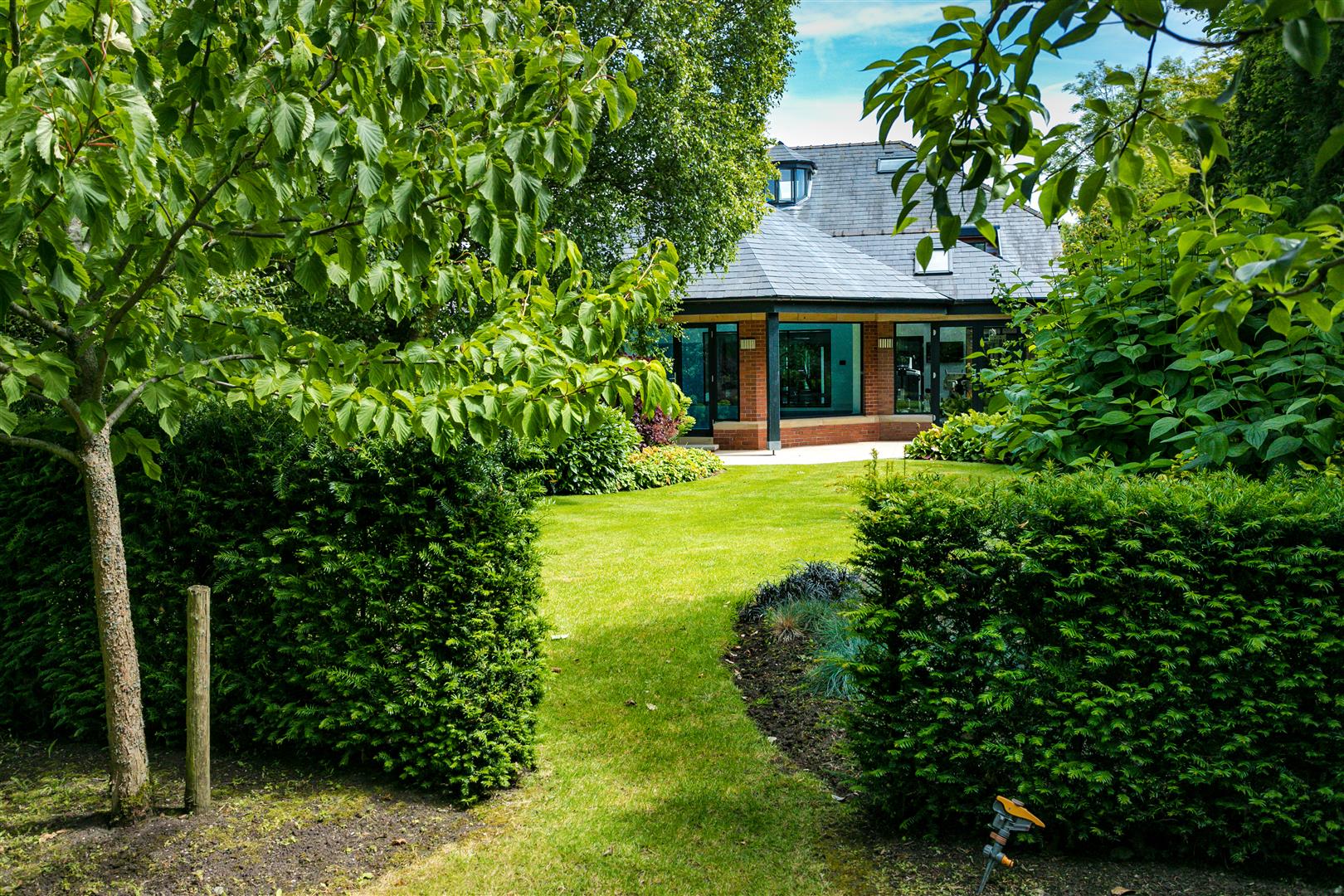 The Old Smithy, Cartford Lane, Little Eccleston, Preston, Lancashire